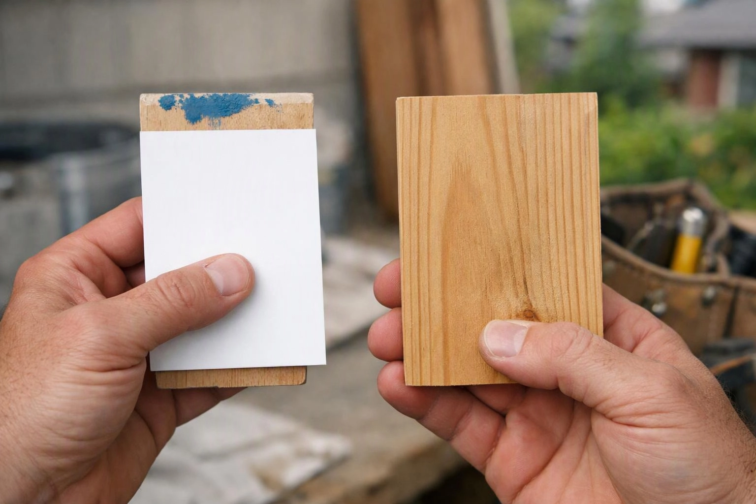 Thomas J. Painting vs Local Carpenter Alternatives in Issaquah: Side-by-Side Comparison