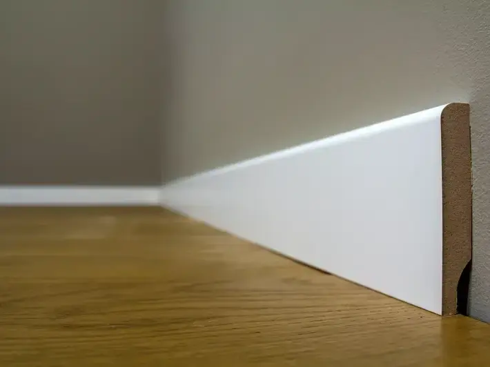 Thomas J. Painting step-by-step service process &mdash; professional quality from start to finish