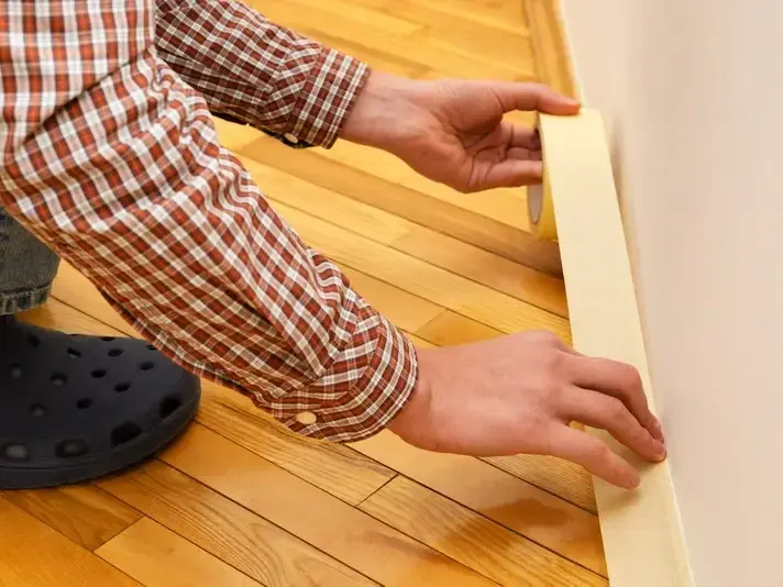Baseboard Installation services in Seattle