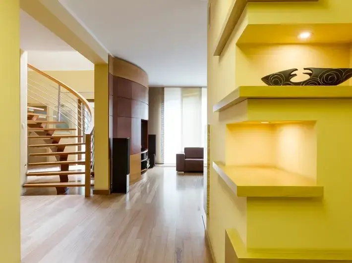 Thomas J. Painting serving the area &mdash; local professionals you can trust