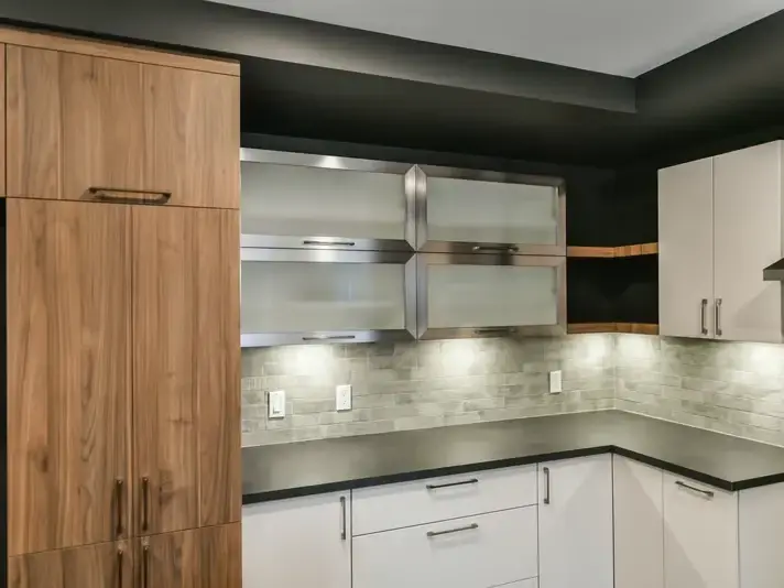 Professional service work by Thomas J. Painting in Issaquah