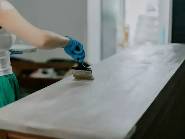 Cabinet Painting Services in Issaquah, WA