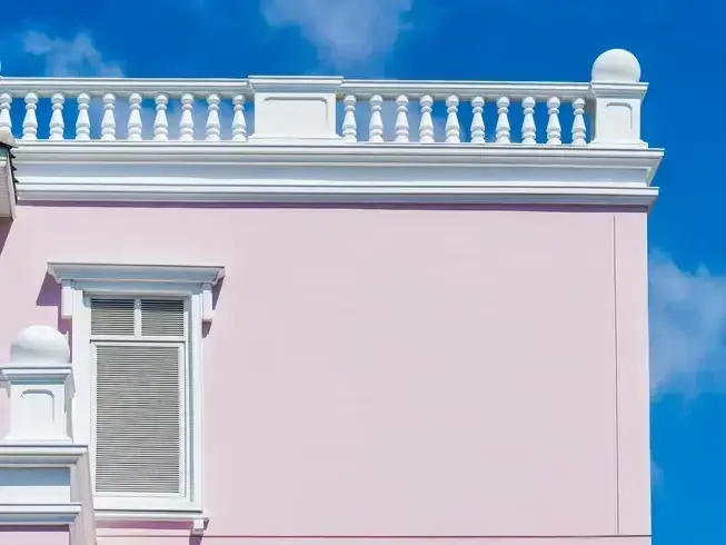 Commercial Painting