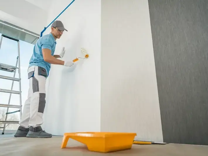 Residential Painting service in Issaquah