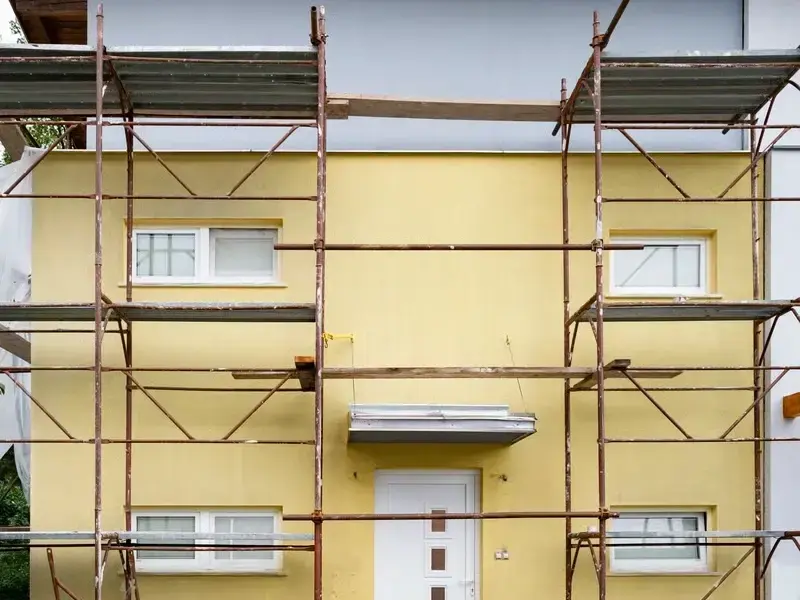 Baseboard Installation in Seattle, WA - Thomas J. Painting