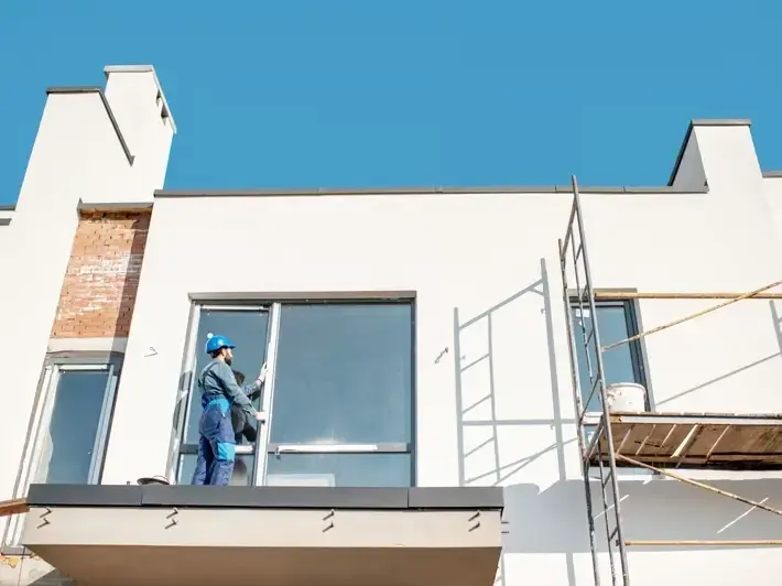 Exterior House Painting in Issaquah, WA