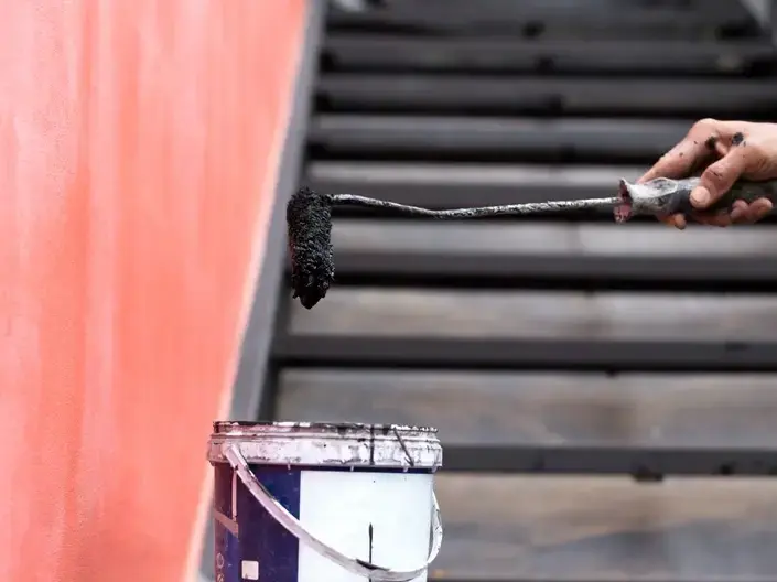 Professional Painter services by Thomas J. Painting in Redmond, WA &mdash; serving local businesses and residents