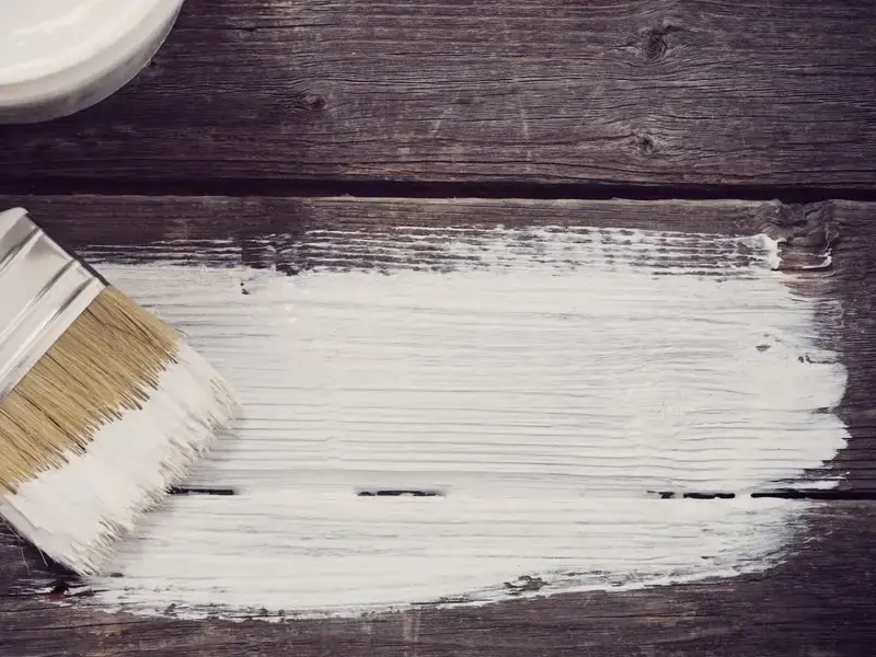 Professional Deck Painting services by Thomas J. Painting in Issaquah, WA &mdash; licensed Painter provider